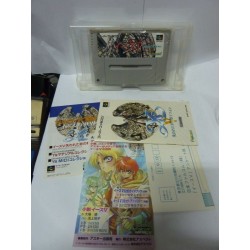 achat YS V super famicom