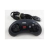 PAD 6 BOUTONS MEGADRIVE