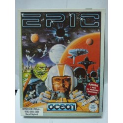 EPIC Amiga