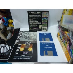 F17 CHALLENGE Amiga