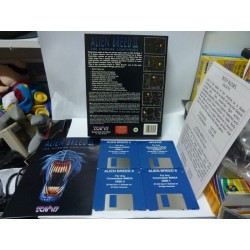 ALIEN BREED 2 Amiga