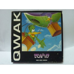QWAK Amiga
