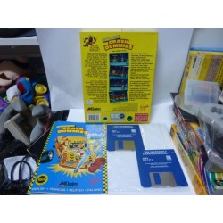 CRASH DUMMIES Amiga