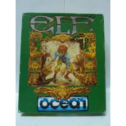 ELF Amiga