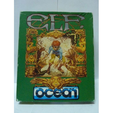 ELF Amiga