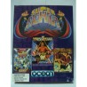 SUPER FIGHTER (FINAL FIGHT, WRESTLEMANIA, PIT FIGHTER) Amiga