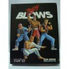 BODY BLOWS Amiga