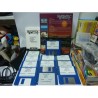 FANTASTIC WORLDS (PIRATES, POPULOUS, REALMS) Amiga