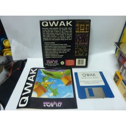QWAK Amiga