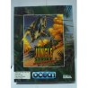 JUNGLE STRIKE Amiga
