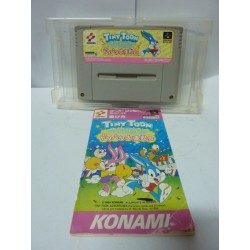 TINY TOON ADVENTURES DOTABATA DAIUNDOUKAI Jap