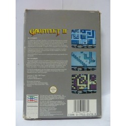 GAUNTLET II