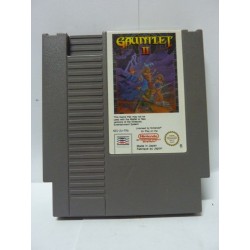 GAUNTLET II