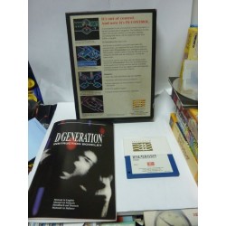 D/GENERATION Amiga