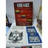 FIRE & ICE : THE DARINGS ADVENTURE OF COOL COYOTE Amiga
