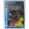 SEGA AGES : ALIEN SYNDROME