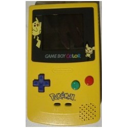 GAMEBOY COLOR POKEMON