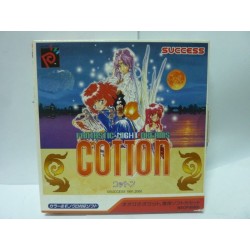COTTON NEO POCKET