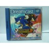 SONIC ADVENTURE 2 neuf