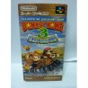 SUPER DONKEY KONG COUNTRY 3 Jap