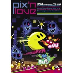 PIX'N'LOVE 2