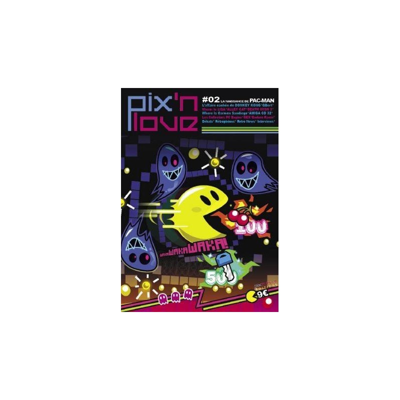 PIX'N'LOVE 2
