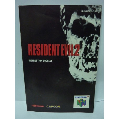 notice-de-resident-evil-2-n64