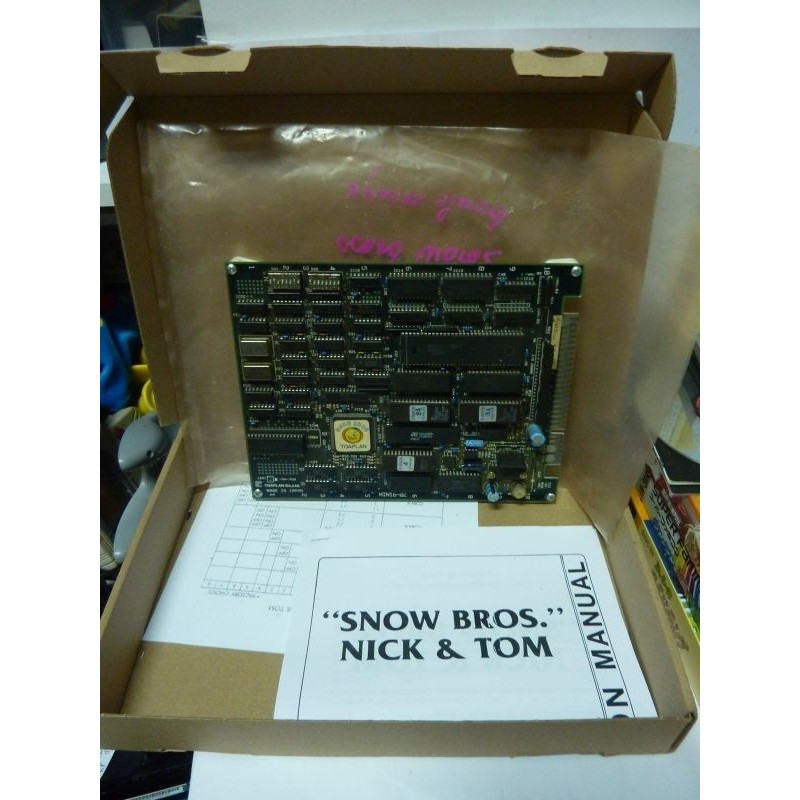 snow-bros-jammapcb-originale