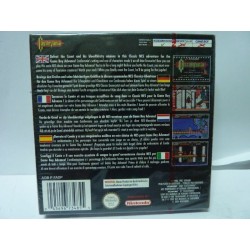 CASTLEVANIA NES CLASSIC
