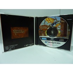PANZER DRAGOON