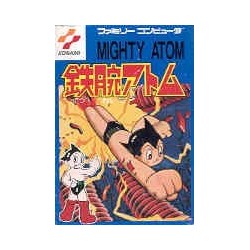 MIGHTY ATOM
