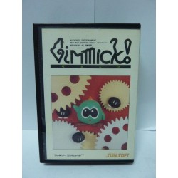 gimmick famicom