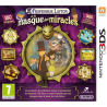 PROFESSEUR LAYTON ET LE MASQUE DES MIRACLES