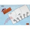 MULTITAP NEC 5 joueurs complet