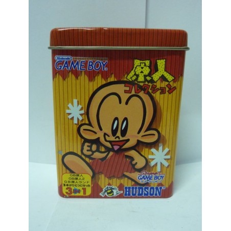 GB KID (GENJIN) COLLECTION