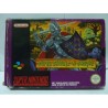 SUPER GHOULS 'N GHOSTS Pal Fah Complet (Boite usée)