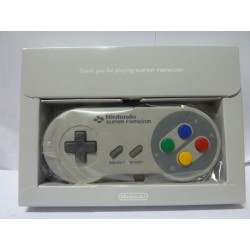 WII SUPER FAMICOM CONTROLLER