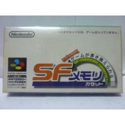 SF MEMORY K7