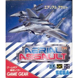 AERIAL ASSAULT