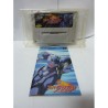 SUPER TURRICAN