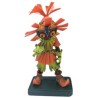 FIGURINE THE LEGEND OF ZELDA MAJORA'S MASK : SKULL KID
