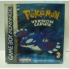 pokemon-saphir-neuf game boy advance