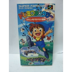 DOREMI FANTASY