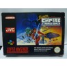 SUPER STAR WARS The Empire Strikes Back Pal Fr 