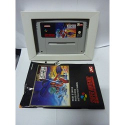 SUPER STAR WARS The Empire Strikes Back Pal Fr 