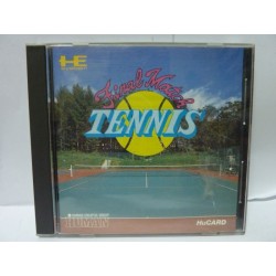 FINAL MATCH TENNIS