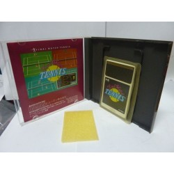 FINAL MATCH TENNIS
