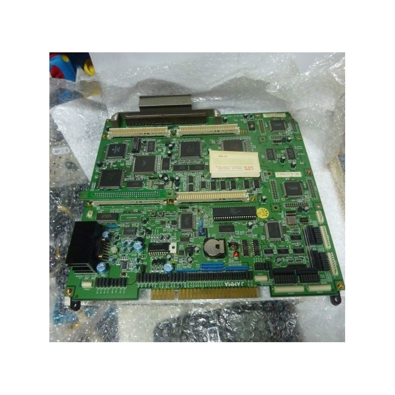 CARTE MERE S-TV