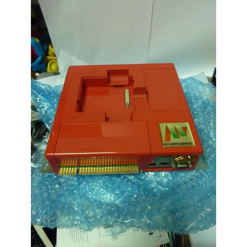 CARTE MERE ATOMISWAVE
