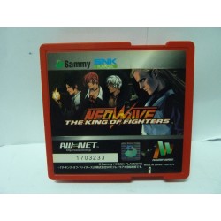 KOF NEOWAVE